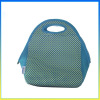 Trendy neoprene lunch bag outdoor folding cooler bag