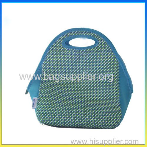 outdoor folding cooler bag