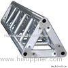 Speaker Aluminum Triangle Truss Bolt System For Display Truss