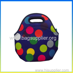 hot and cold cooler bag