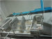 Chicken Processing Equipment Draining Drum