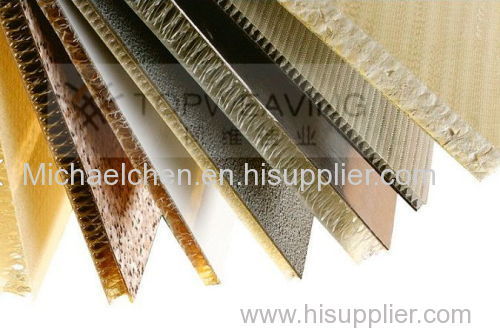 high skin-core debonding resistance Glassfiber 3D sandwich fabrics