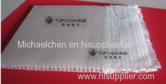 three-dimensional two bi-directional fibreglass woven fabric