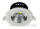 LED Ceiling Light 7W 130lm/w Ultra Bright Exhibition Lighting 35000h Long Life
