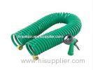 OEM Corrosion-resistance 95/98A Nylon Water Pipes Pneumatic Air Hose