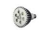 Energy Saving 12W Par LED Light Bulbs 1560lm 3000K Warm White Cabinet Lamp