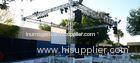 Outdoor Concert / Party / Wedding Stage DJ Truss For Speakers