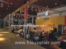 Aluminum Stage Lighting Truss Professional For Auto Show Truss