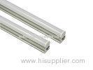 14W 5ft T5 LED Tubes 90 Ra 4000K Natural White Washroom Lighting Aluminum Housing