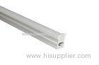 Cold White 5ft LED Tube Lighting 6W 558lm High Thermal Conductive Composite Material