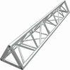 Exhibition Aluminum Triangle Truss For Concert / Party Truss