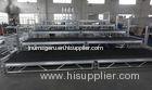 Toughened Glass Movable Stage Platform / Temporary Stage Platforms