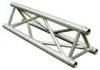 Global Aluminum Triangle Truss Non-toxic / Lighting Trusses