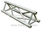 Global Aluminum Triangle Truss Non-toxic / Lighting Trusses