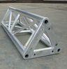 Silver Aluminum Triangle Truss , Durable Roof Truss For Speaker