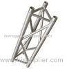 LED Screen Aluminum Triangle Truss / Trade Show Spigot Truss 12in