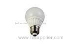 3W Home Lighting LED Globe Light 110lm/w Warm 120 White LED Bulb