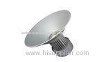 9600lm 80W Energy Saving LED High Bay Lamp 6000K Cold White 120 Degree