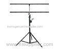Double Beam Moving Headlighting Truss Stands Loading 80KG