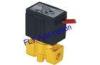 NBR or EPDM Sealed SMC Electric Water Solenoid Valves VX2120-06