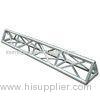 Aluminum Triangle Truss Corrosion Resistance