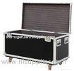 Plastic Linear Array Aluminum Tool Cases