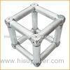 Spigot Six Corner Truss Coupler