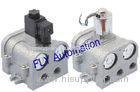 5/2 Way Pneumatic Solenoid Valves K25JD-08,K25JD-10,K25JD-15,K25JD-20,K25JD-25