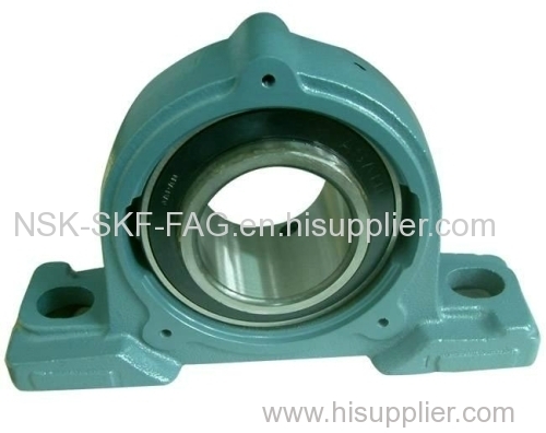 hot sale nsk- skf -fag bearing with housing