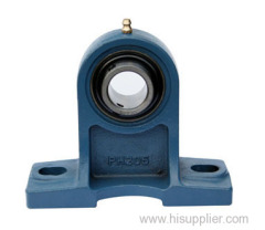 hot sale nsk- skf -fag bearing with housing