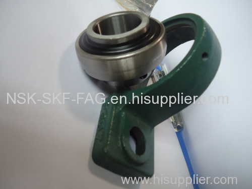 hot sale nsk- skf -fag bearing with housing