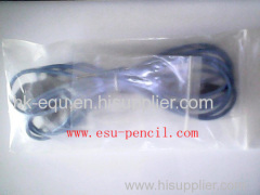 reusable esu pencil,reusable electrosurgical pencl