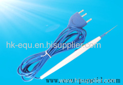 MXB-301 esu pencil,disposable electrosurgical pencil