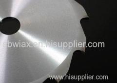 190mm Saw Blades Portable Electric Saw Pcd Element Six Diamond