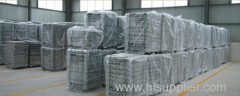 aluminum die casting alloys ADC12