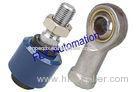 Pneumatic System Components ISO6431,15552 Cylinder Mounting, Float Joint, Fisheye Joint