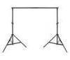 Support Bar Steel Truss Crank Stand