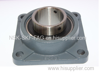 hot sale nsk- skf -fag bearing with housing