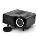 BarcoMax GP5S mini pocket projector pico led projector new upgraded with HDMI small size multimedia 720P LED projector