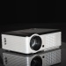 BarcoMax best seller LED Projector 2500ansi lumens for home theater 120W LED Lamp HDTV HD ready Double HDMI All in one