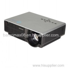 China original factory BarcoMax 200 series led projector,2500 lumens for home theater