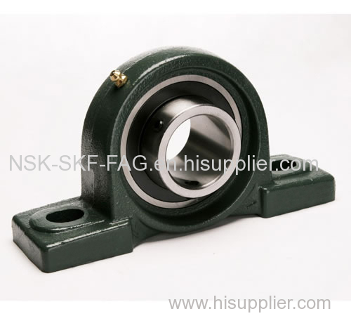 hot sale nsk- skf -fag bearing with housing