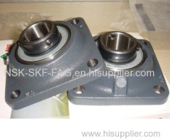 hot sale nsk- skf -fag bearing with housing