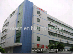 Shenzhen Hero-Tech Refrigeration Equipment Co.,Ltd