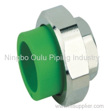 Union/Union Adapter/Female Threaded Adapter