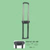 Retractable trolley handle Telescopic suitcase parts