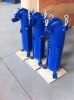 Carbon Steel liquid Bag Filter Housings