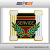 2014 High quality soft Enamel Photo lapel pin badge