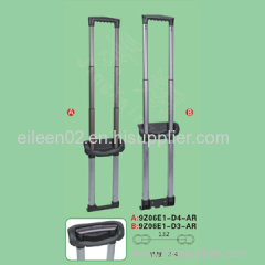 Trolley Handles Internal Trolley Handles Material handling electr