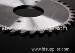 200mm SKS Steel Table Prefinishied Cutting Diamond Saw Blades Cutter